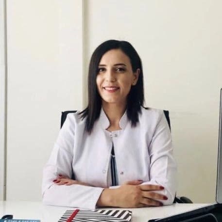 Klinik Psikolog Nazan Sondaç Köroğlu Profil Fotoğrafı