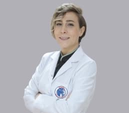 Uzm. Dr. Seçil Taşkın Profil Fotoğrafı