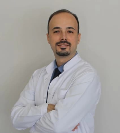Op. Dr. Mehmet Onur Öztürk Profil Fotoğrafı