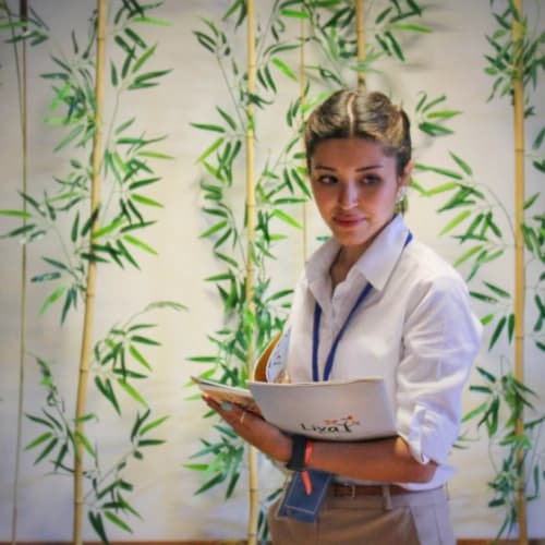 Psk. Buse Büşra Koca