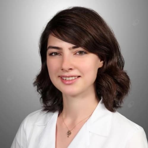Uzm. Dt. Gizem Bayrak