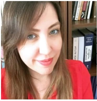 Uzm. Psk. Dilek Eken Profil Fotoğrafı