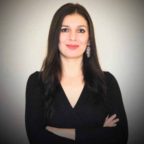 Psk. Burcu Tay Küçükoğlu Profil Fotoğrafı
