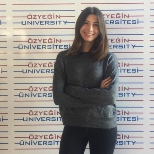 Klinik Psikolog Pelin Akmangil