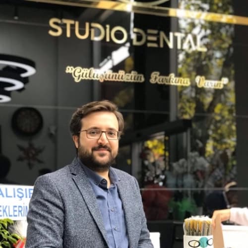 Uzm. Dt. Burakhan Hakan Tanışık