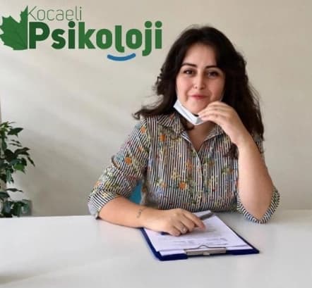 Uzm. Psk. Ebru Altuntaş Profil Fotoğrafı
