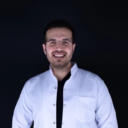 Dt. Selçuk Yiğit