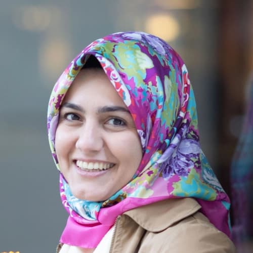 Psk. Aysel Has Profil Fotoğrafı