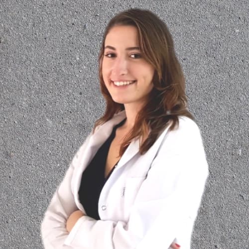 Dt. Sıla Gürçkaya Profil Fotoğrafı