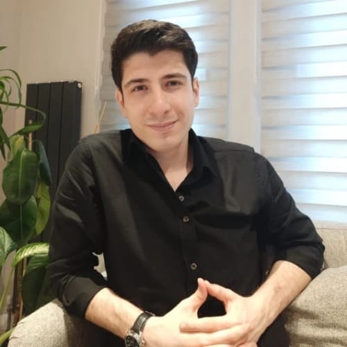 Psk. Ozan Zorlu