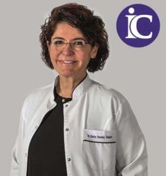 Uzm. Dr. Handan Uskent Profil Fotoğrafı