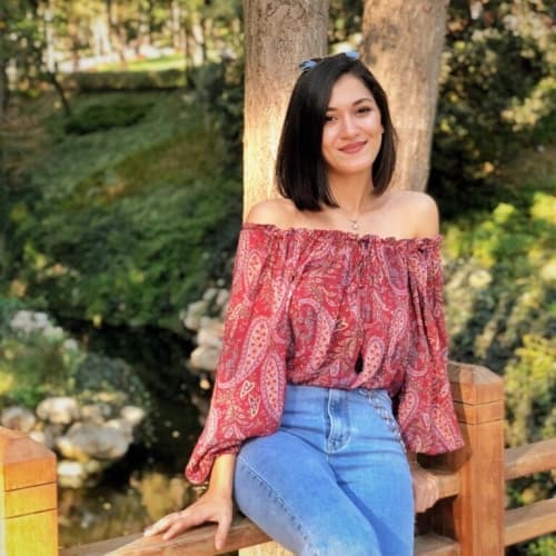 Dyt. Demet Konak Hekimci