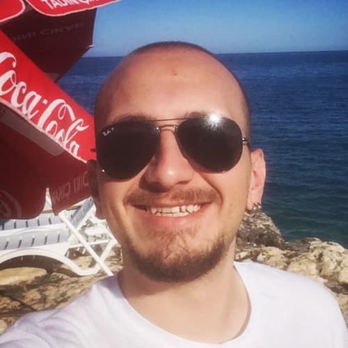 Dt. Tahir Egemen Bahçeci