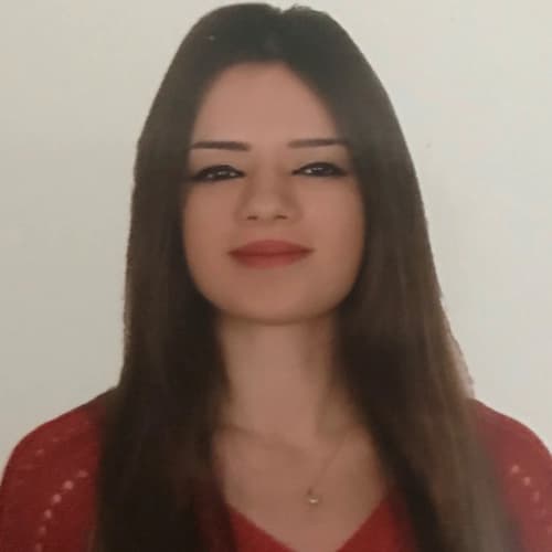 Klinik Psikolog Damla Kuran Profil Fotoğrafı