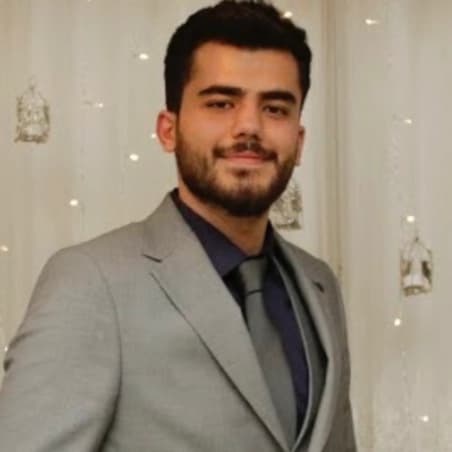 Fzt. Abdulhekim Keskin Profil Fotoğrafı