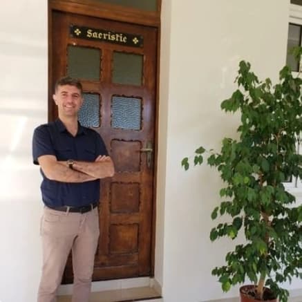 Uzm. Dr. Onur Bilgiç Profil Fotoğrafı