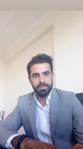 Psk. Dan. Mehmet Can SARAY Profil Fotoğrafı