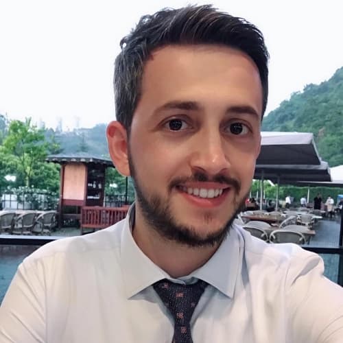 Psk. Mehmet Akif Koç Profil Fotoğrafı