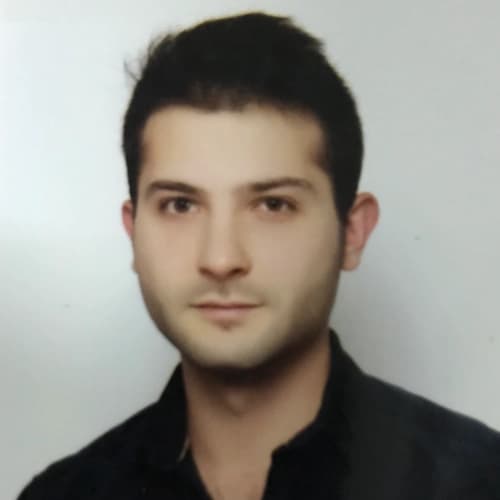 Uzm. Dyt. Mehmet Emin Arayıcı