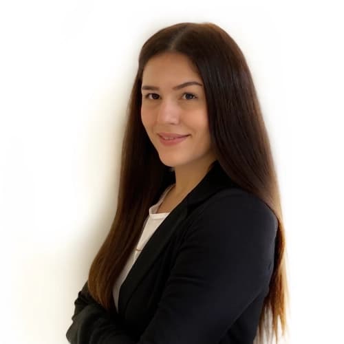 Klinik Psikolog Burcu Akoğlu Profil Fotoğrafı