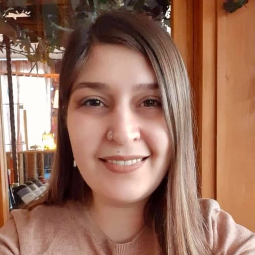Psk. Dan. Burcu Cebeci Profil Fotoğrafı