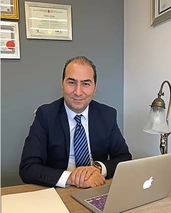 Prof. Dr. İsmail Güler Profil Fotoğrafı