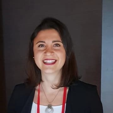Dr. Öğr. Üyesi Deniz Yıldız Profil Fotoğrafı