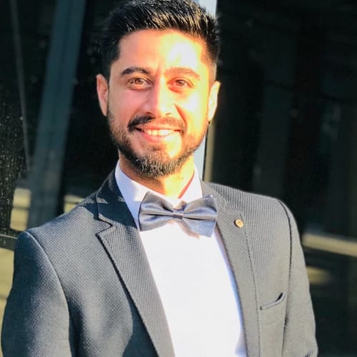 Klinik Psikolog Devrim ASLAN