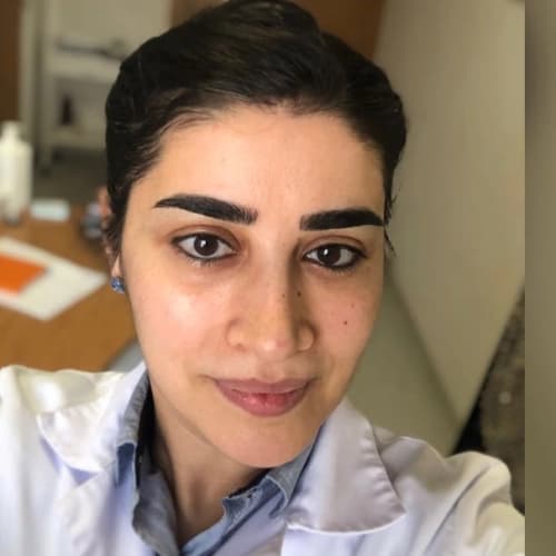 Uzm. Dr. Leyla Babashova Profil Fotoğrafı