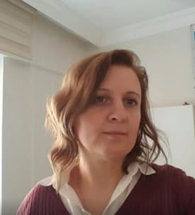 Dil ve Konuşma Terapisti Filiz Aydemir Profil Fotoğrafı