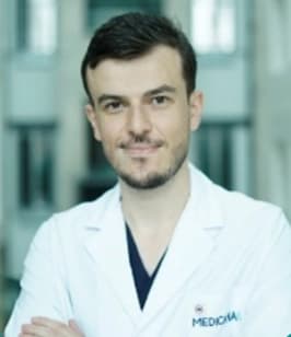 Op. Dr. Uğur Çiçek Profil Fotoğrafı