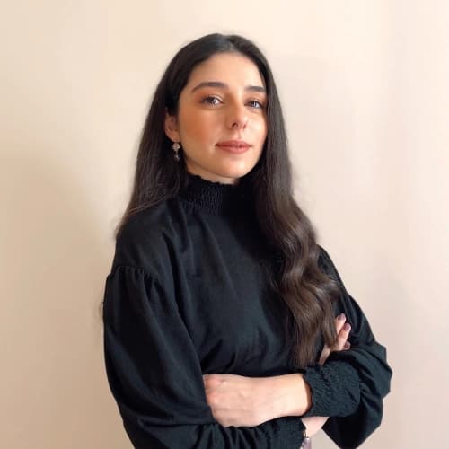 Uzm. Dyt. Elifsu AKIN Profil Fotoğrafı