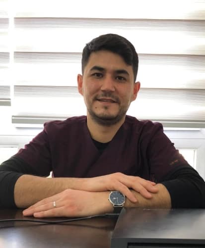Dt. Gazi Başkan Profil Fotoğrafı