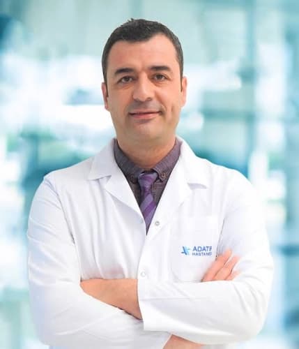 Doç. Dr. Mehmet Unal Profil Fotoğrafı