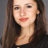 Uzm. Psk. Dan. Ecehan Şimşek Profil Fotoğrafı