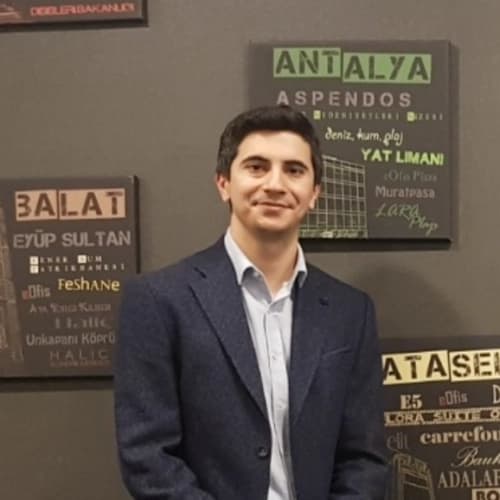 Uzm. Psk. Okan Söylemez Profil Fotoğrafı