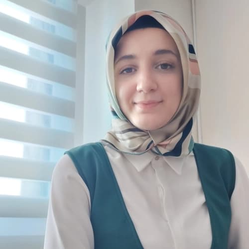 Dyt. Esra Savaş Profil Fotoğrafı
