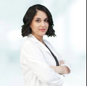 Dr. Öğr. Üyesi Sahel Taravati Profil Fotoğrafı