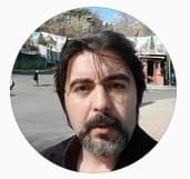 Doç. Dr. Osman Özdoğan Profil Fotoğrafı