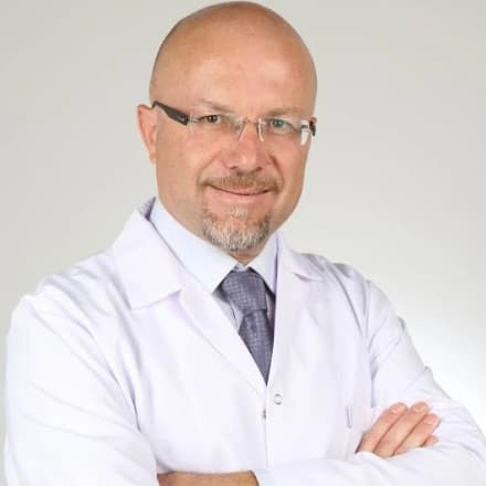 Uzm. Dr. Nurettin Bolat Profil Fotoğrafı