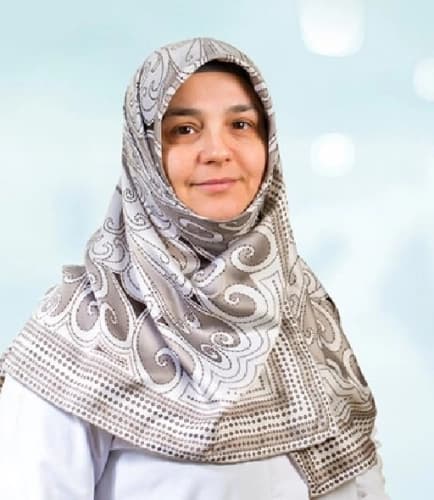 Op. Dr. Emine Arslan Profil Fotoğrafı