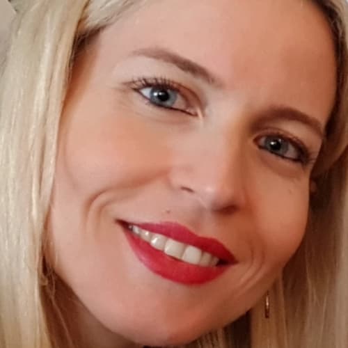 Klinik Psikolog Karen Levi Profil Fotoğrafı