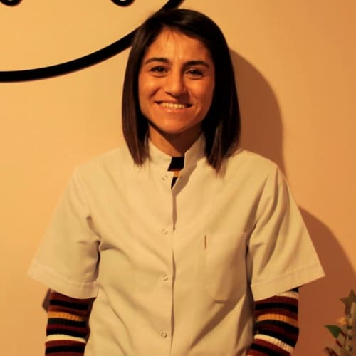 Dt. Nurhan Ayık Profil Fotoğrafı