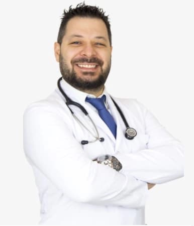 Uzm. Dr. Erdem Gümüş Profil Fotoğrafı