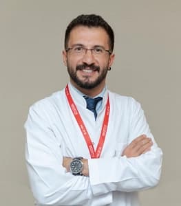 Op. Dr. Mustafa Sağlam Profil Fotoğrafı