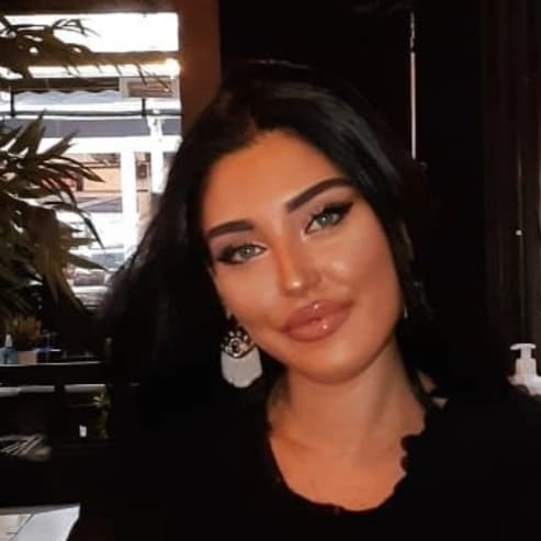 Psk. Cansu Ece Önder Profil Fotoğrafı