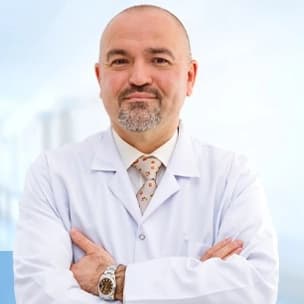 Prof. Dr. M. Emre Durakoğlugil Profil Fotoğrafı