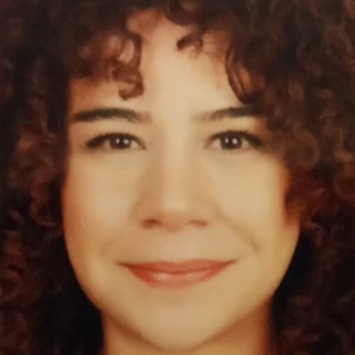Dr. Psk. Fatma Kandemir Profil Fotoğrafı