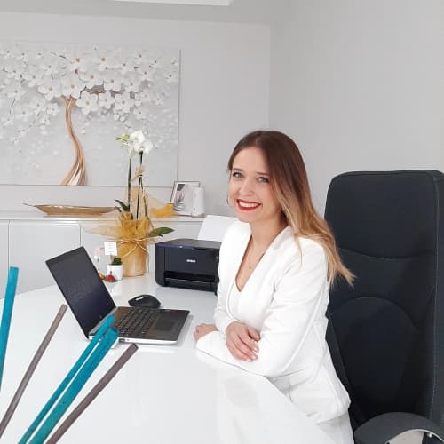 Dyt. Melisa Yapıcıoğlu Profil Fotoğrafı