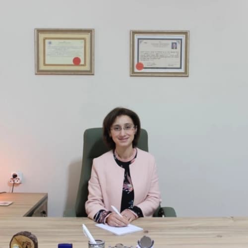 Uzm. Dr. Sema Emekçi